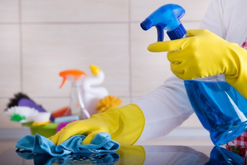 Load-based pricing explanation for carpet cleaning services