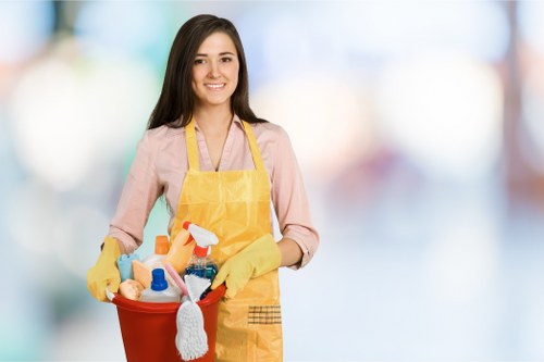 Complaint records used to improve carpet cleaning standards