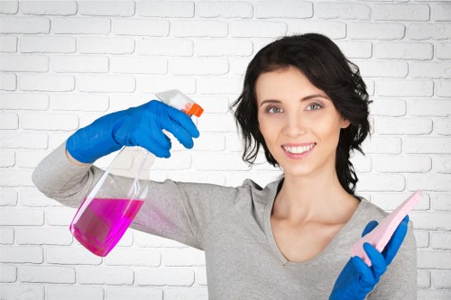 Different curtain fabrics and cleaning methods