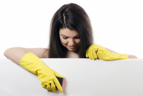 Zero-tolerance policy and continuous improvement in ethical carpet cleaning