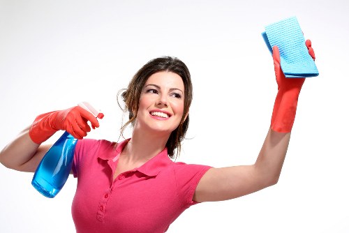 A carpet care service focused on fibre cleaning and freshness